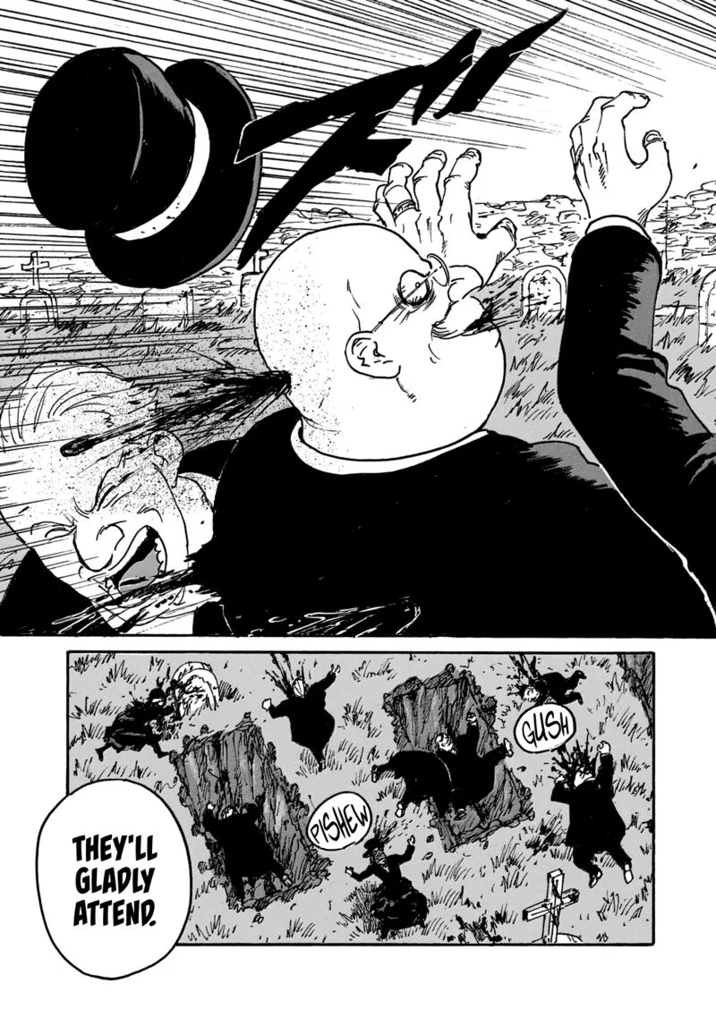Candy & Cigarettes Chapter 47 page 25