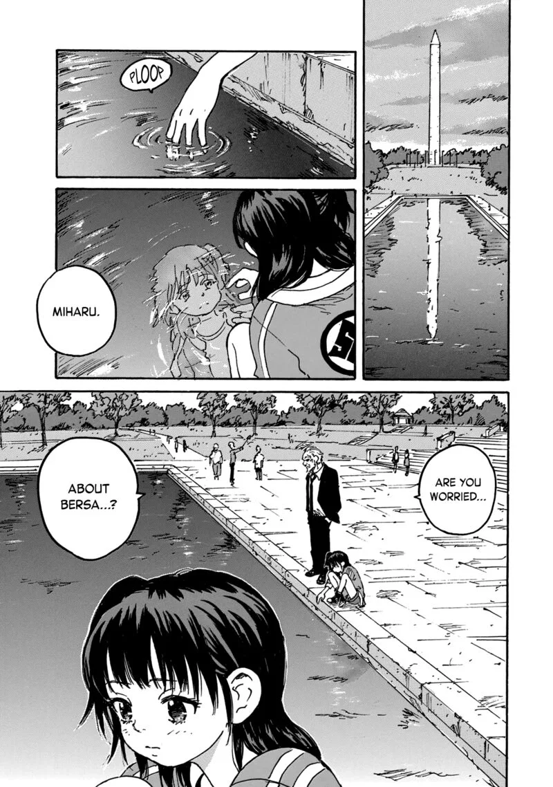 Candy & Cigarettes Chapter 47 page 9