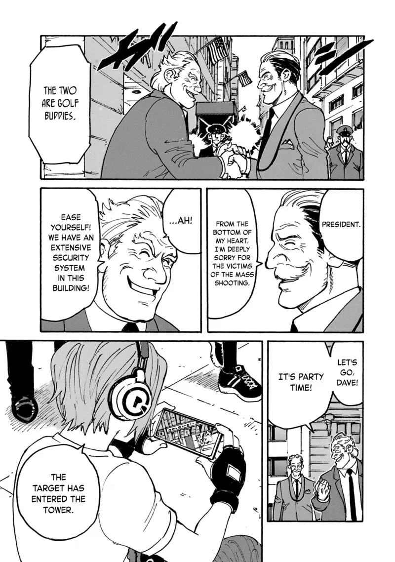 Candy & Cigarettes Chapter 47 page 31
