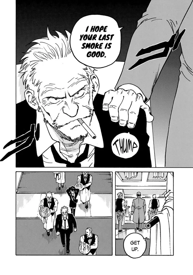 Candy & Cigarettes Chapter 48 page 14