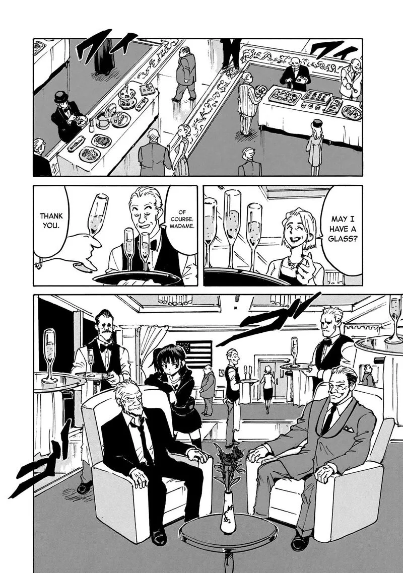 Candy & Cigarettes Chapter 48 page 4