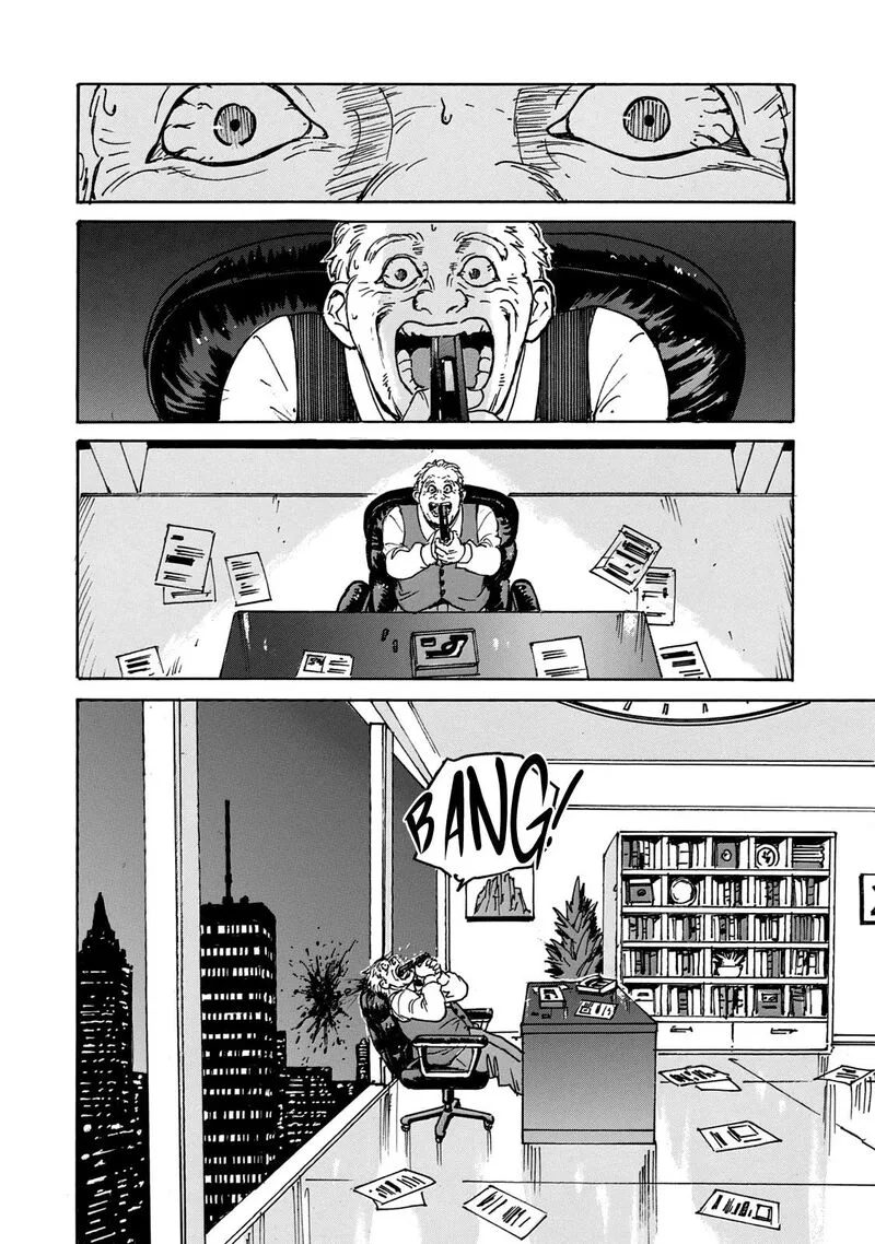 Candy & Cigarettes Chapter 48 page 16