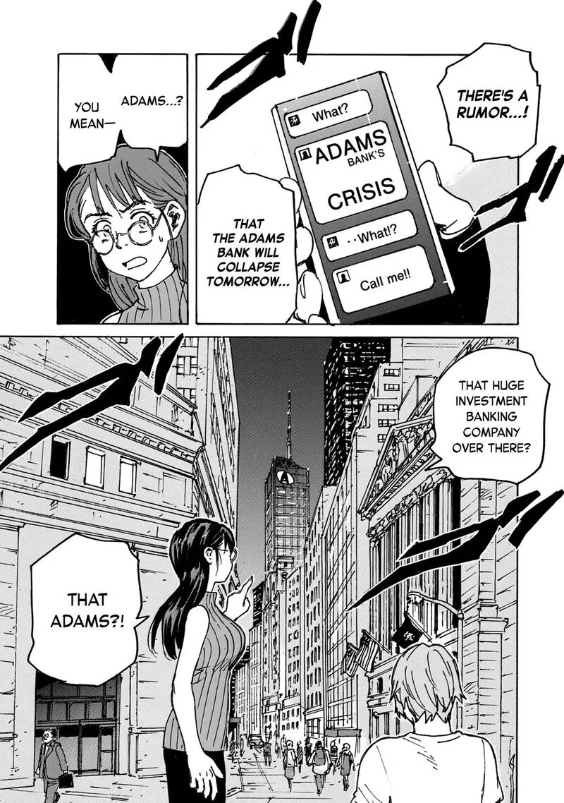Candy & Cigarettes Chapter 48 page 19