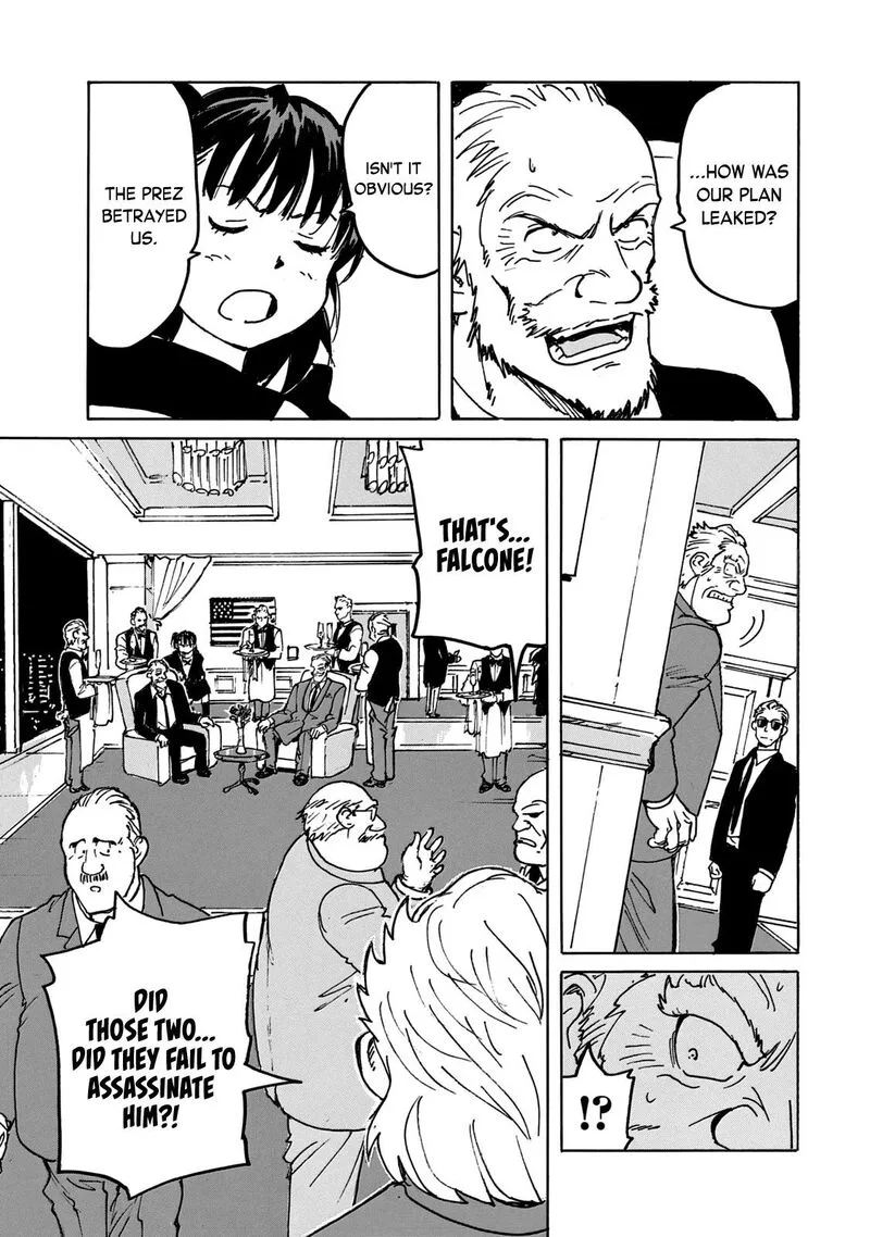 Candy & Cigarettes Chapter 48 page 5