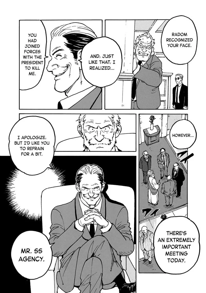 Candy & Cigarettes Chapter 48 page 7