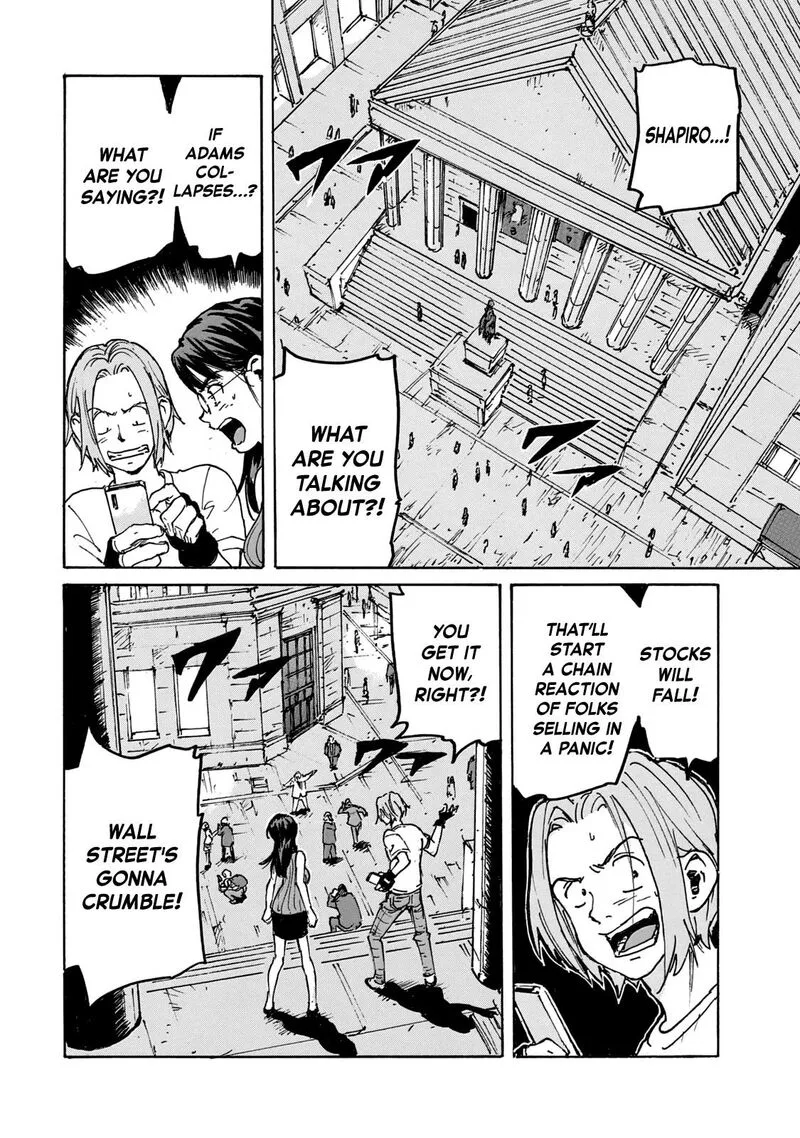 Candy & Cigarettes Chapter 48 page 26