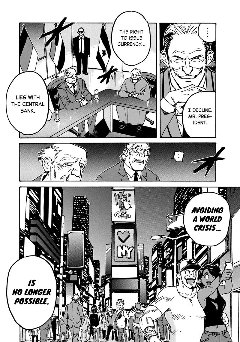 Candy & Cigarettes Chapter 48 page 30