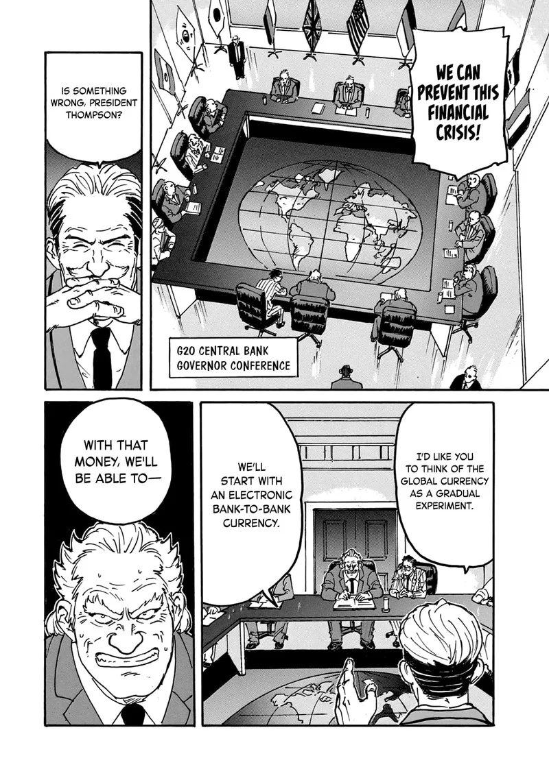 Candy & Cigarettes Chapter 49 page 4