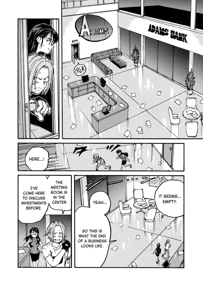 Candy & Cigarettes Chapter 49 page 30