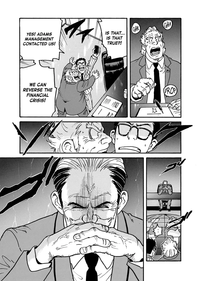 Candy & Cigarettes Chapter 49 page 36