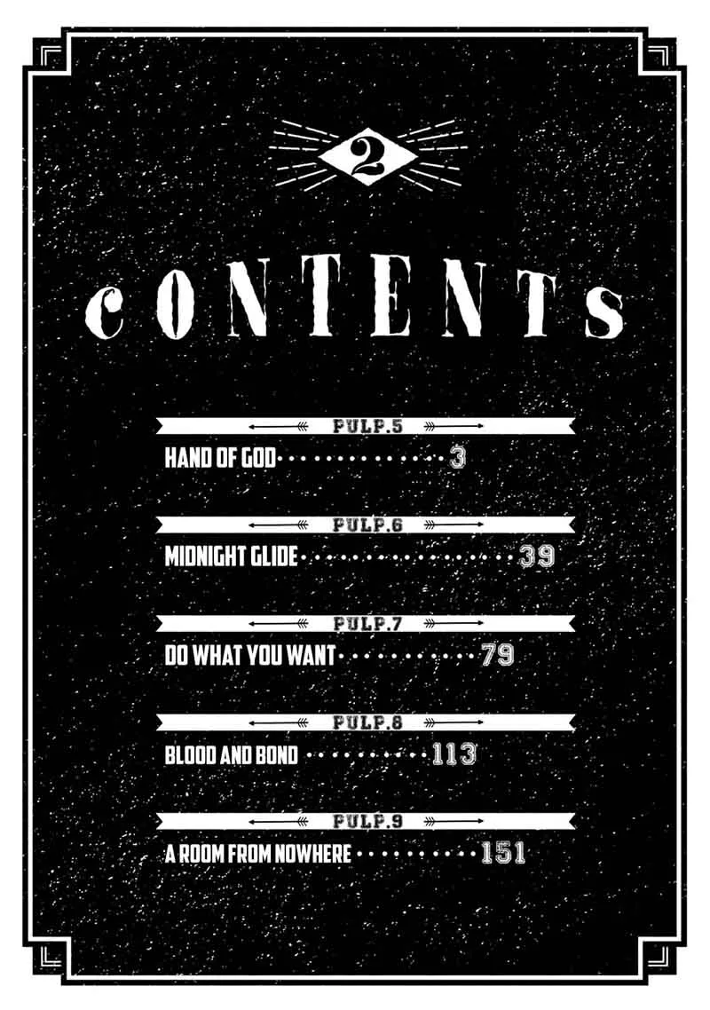 Candy & Cigarettes Chapter 5 page 4