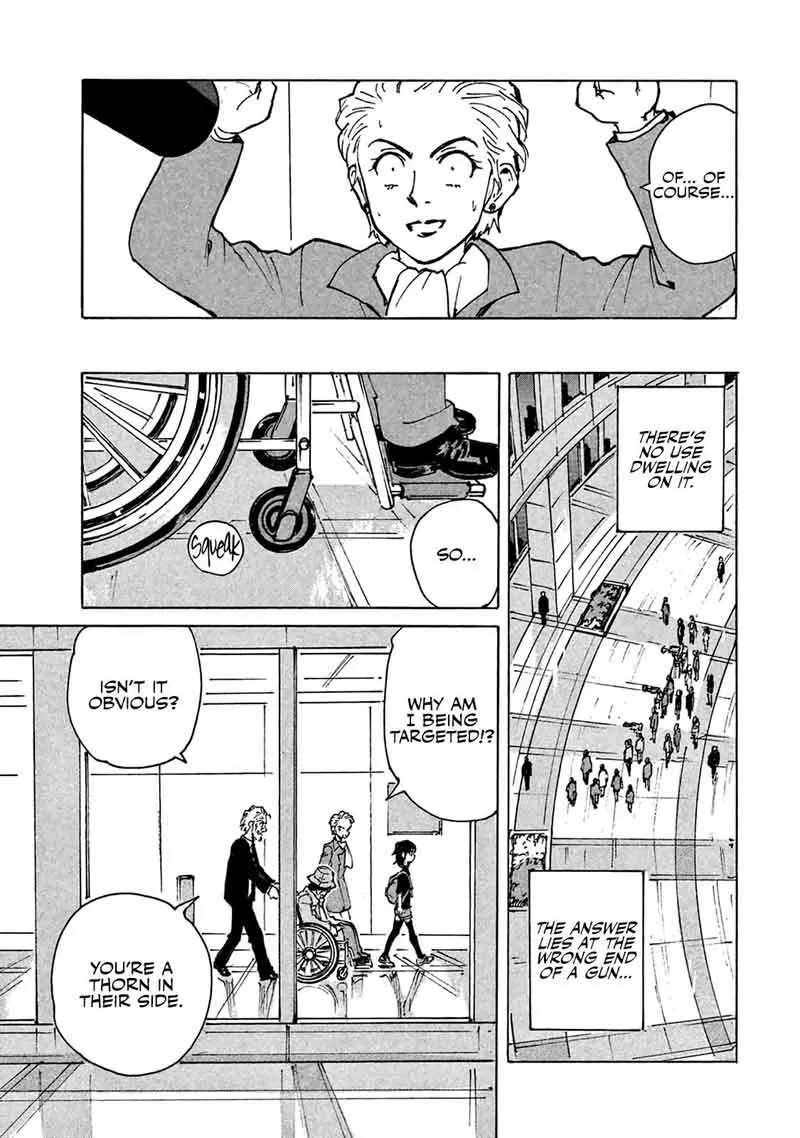 Candy & Cigarettes Chapter 5 page 34