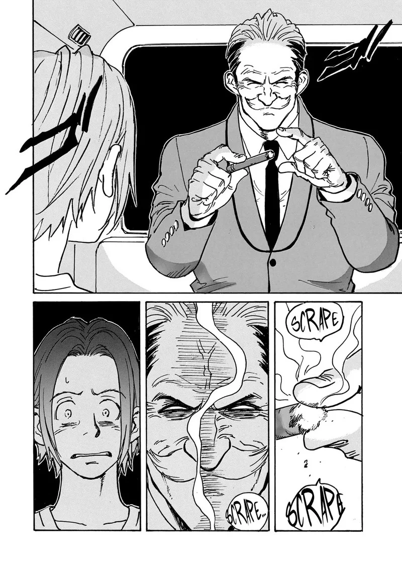 Candy & Cigarettes Chapter 50 page 30
