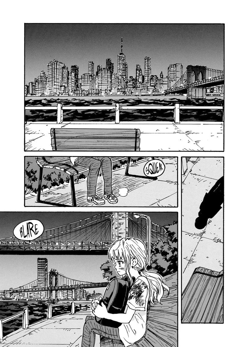 Candy & Cigarettes Chapter 51 page 23