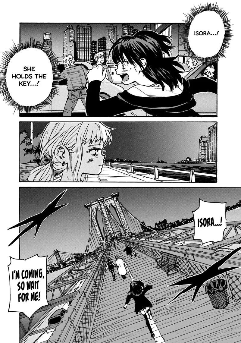 Candy & Cigarettes Chapter 51 page 30