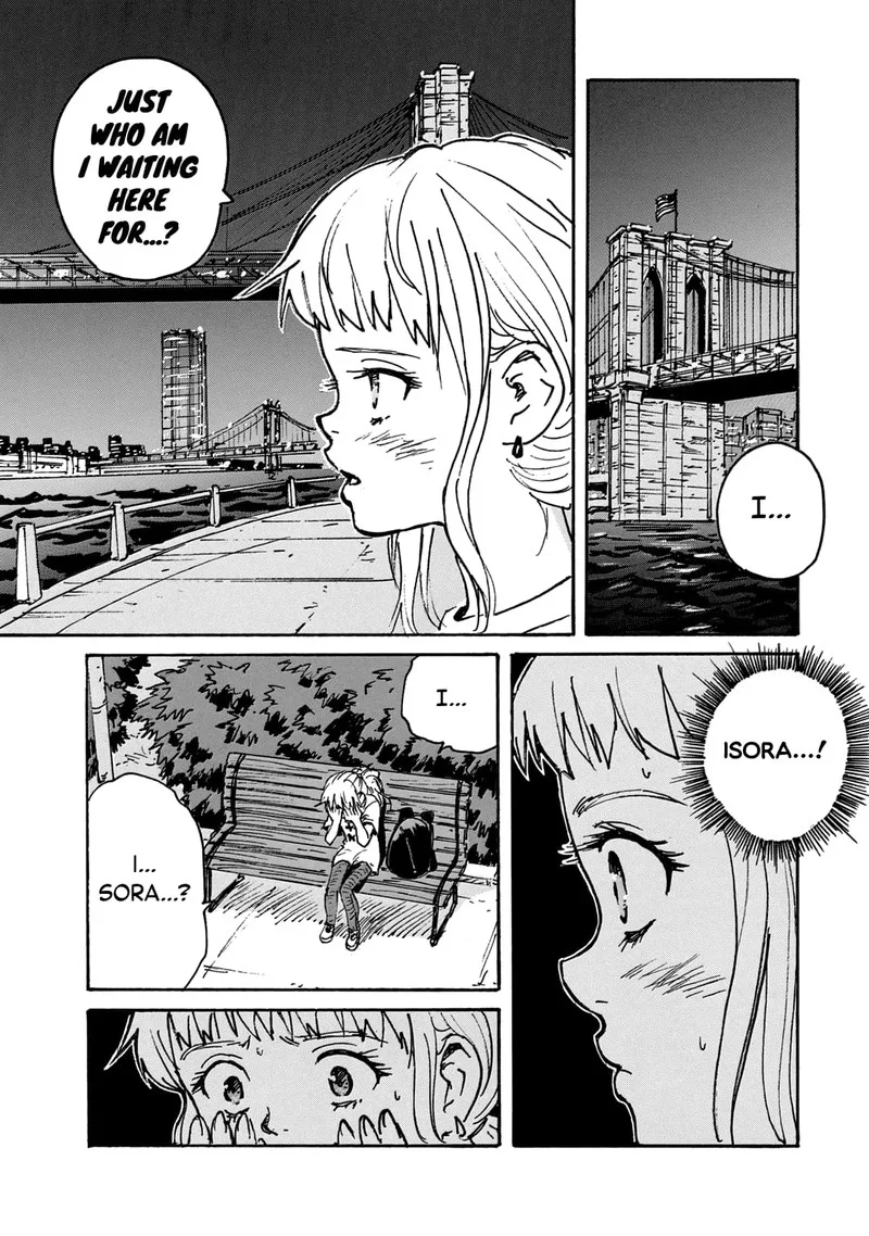 Candy & Cigarettes Chapter 51 page 31