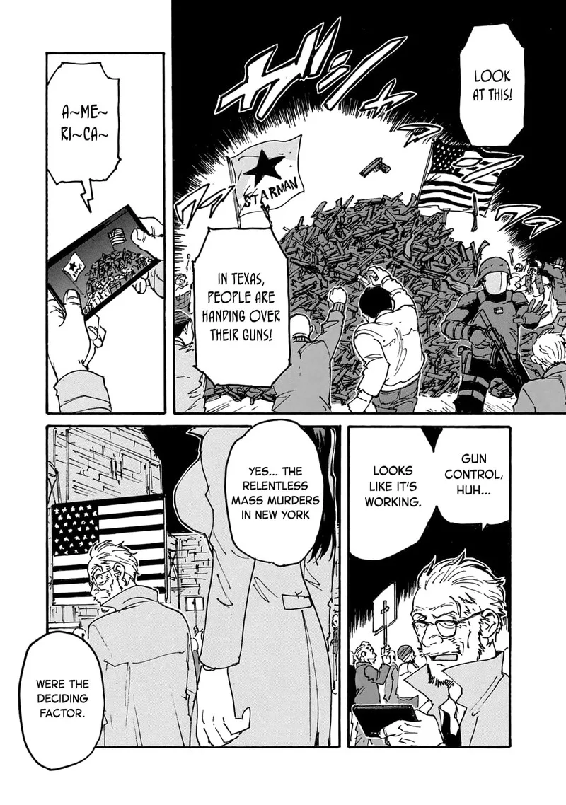 Candy & Cigarettes Chapter 52 page 4