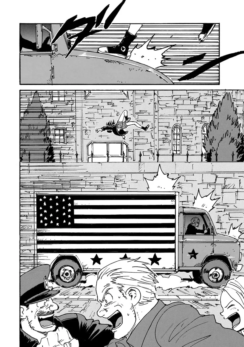 Candy & Cigarettes Chapter 52 page 20