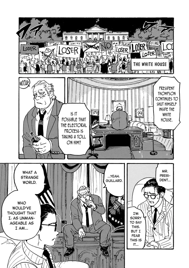 Candy & Cigarettes Chapter 52 page 31