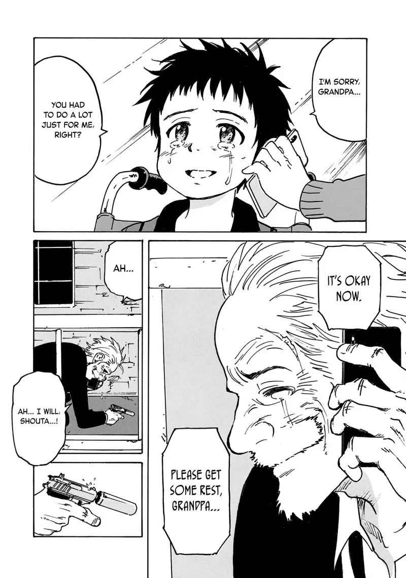 Candy & Cigarettes Chapter 53 page 16