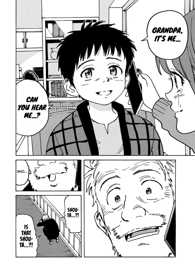 Candy & Cigarettes Chapter 53 page 14