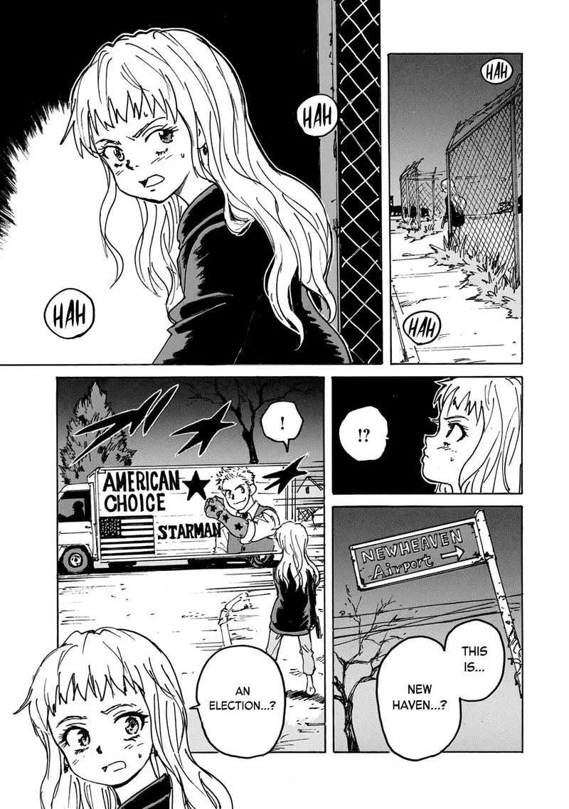 Candy & Cigarettes Chapter 53 page 7