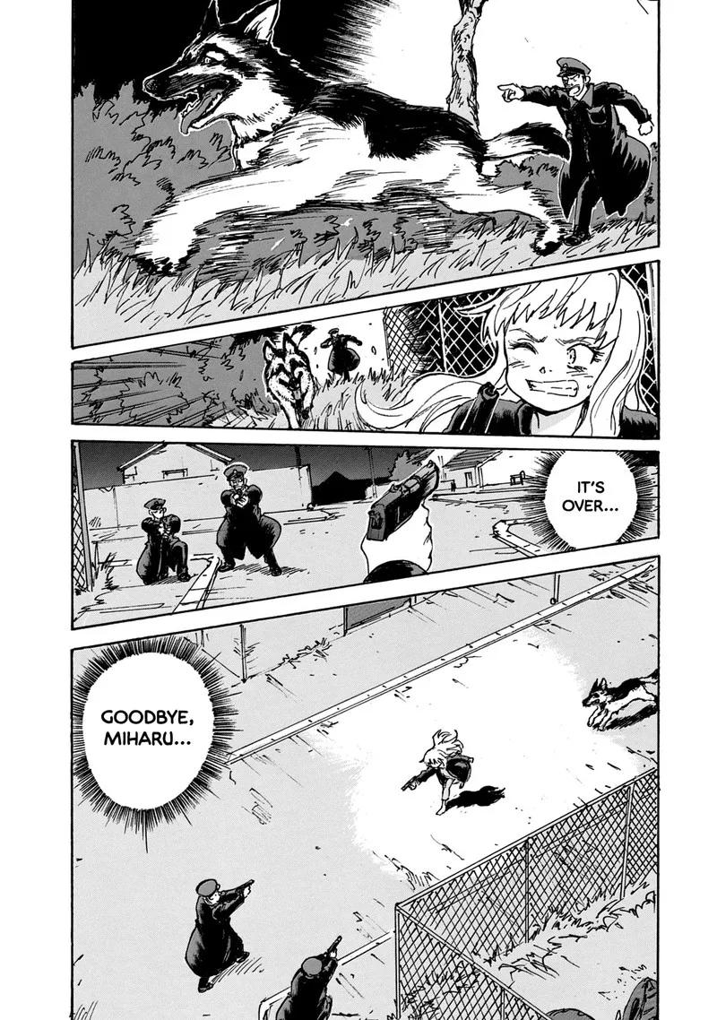 Candy & Cigarettes Chapter 53 page 29