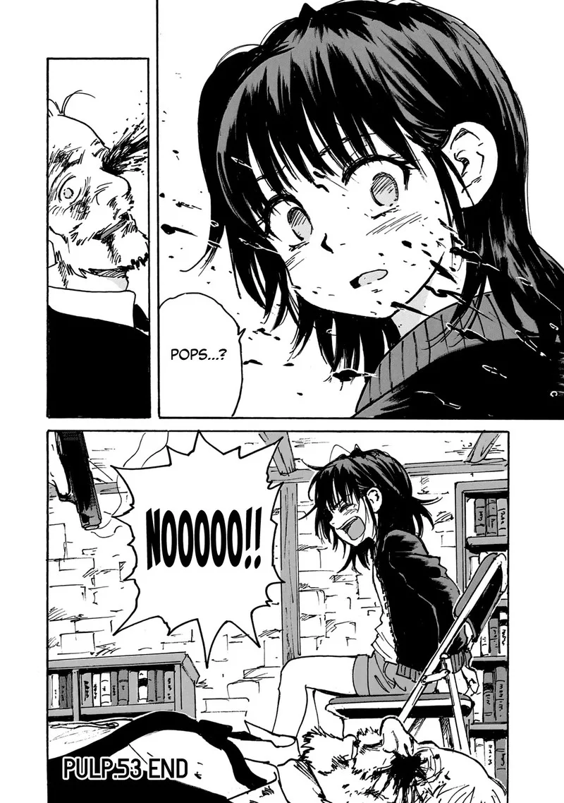 Candy & Cigarettes Chapter 53 page 42