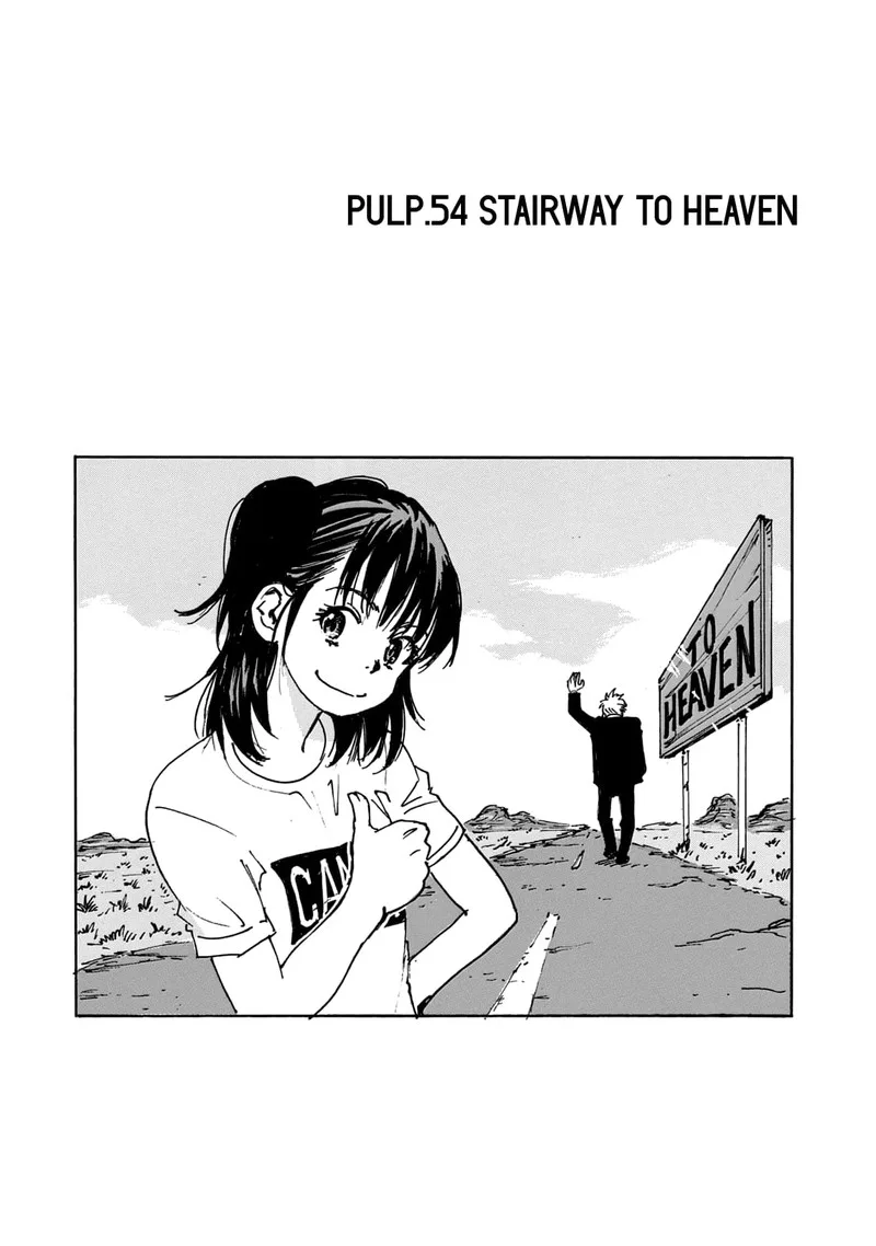 Candy & Cigarettes Chapter 54 page 2