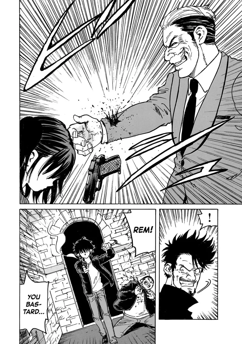 Candy & Cigarettes Chapter 54 page 6