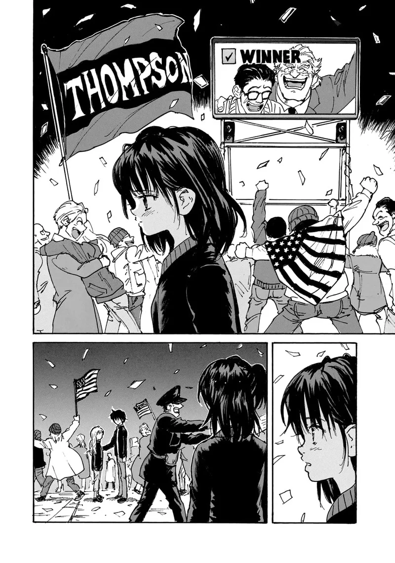 Candy & Cigarettes Chapter 54 page 35