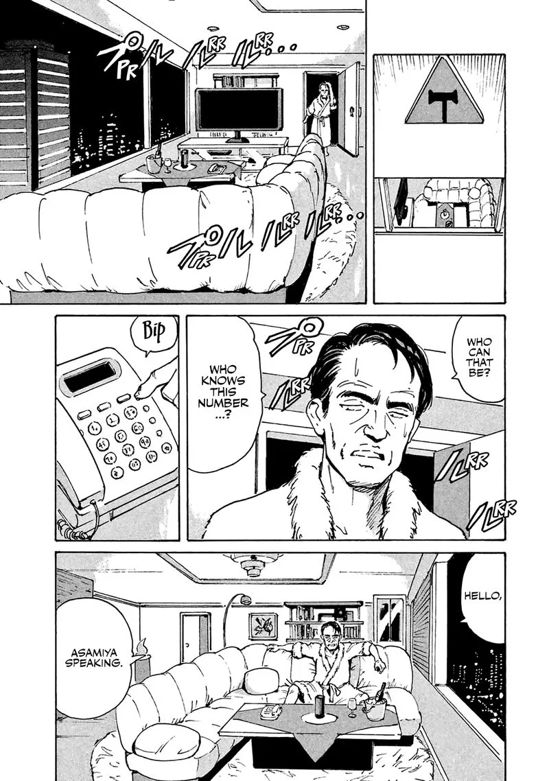 Candy & Cigarettes Chapter 6 page 29