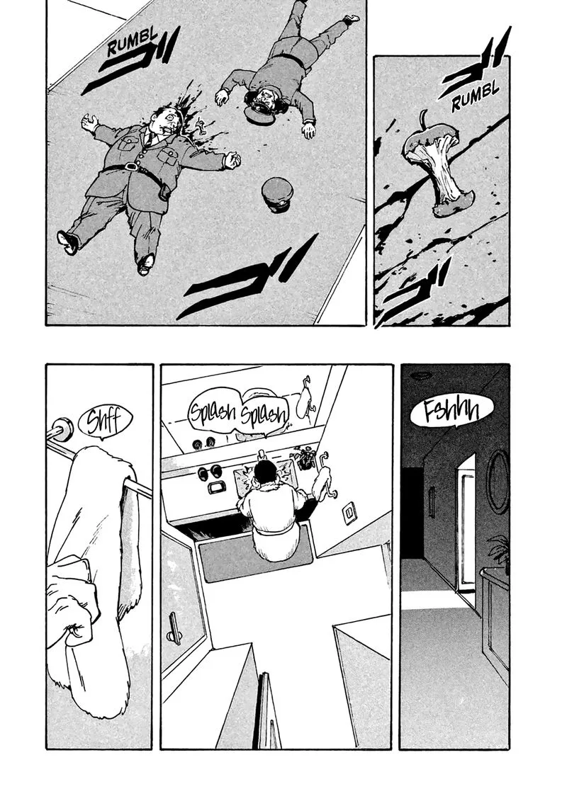 Candy & Cigarettes Chapter 7 page 14
