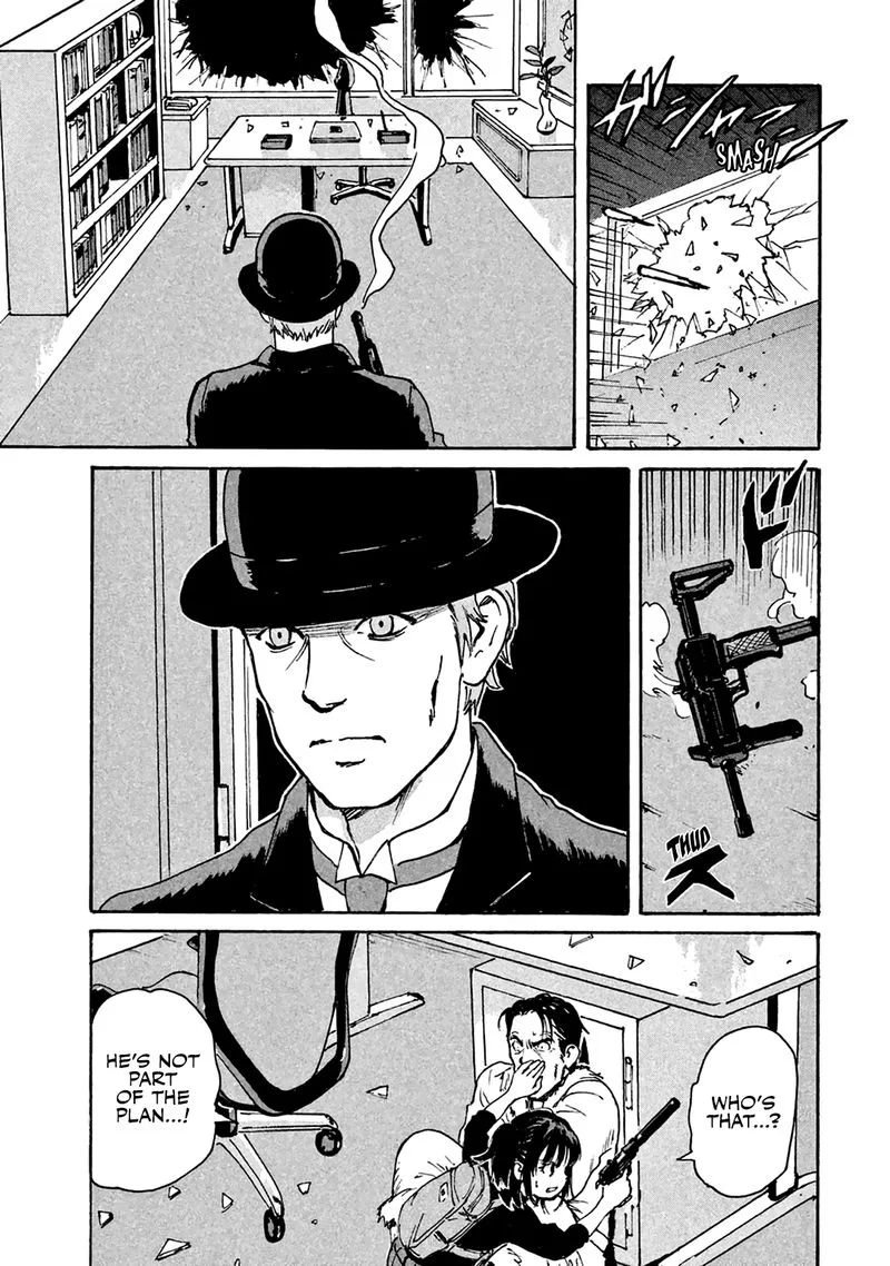 Candy & Cigarettes Chapter 7 page 25