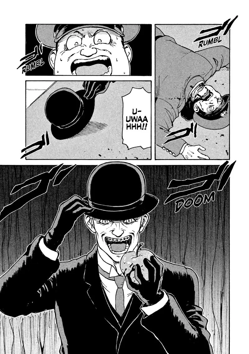 Candy & Cigarettes Chapter 7 page 13