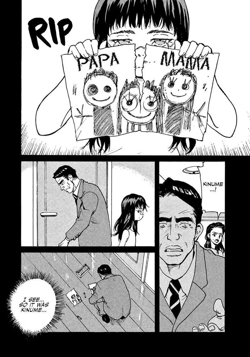 Candy & Cigarettes Chapter 8 page 16