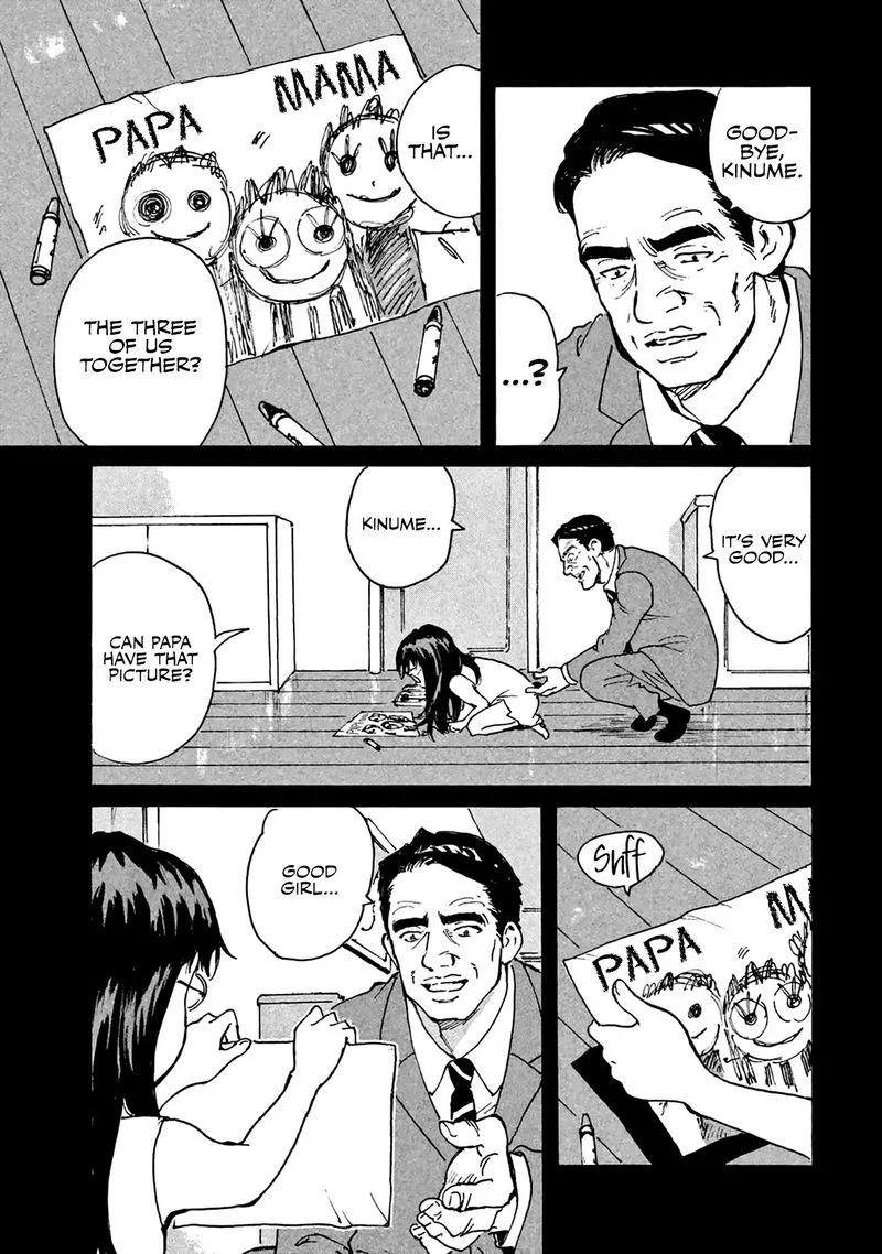 Candy & Cigarettes Chapter 8 page 15
