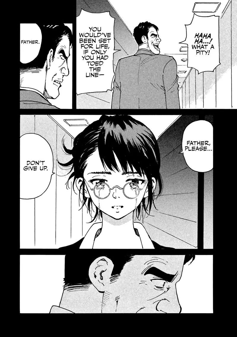 Candy & Cigarettes Chapter 8 page 36