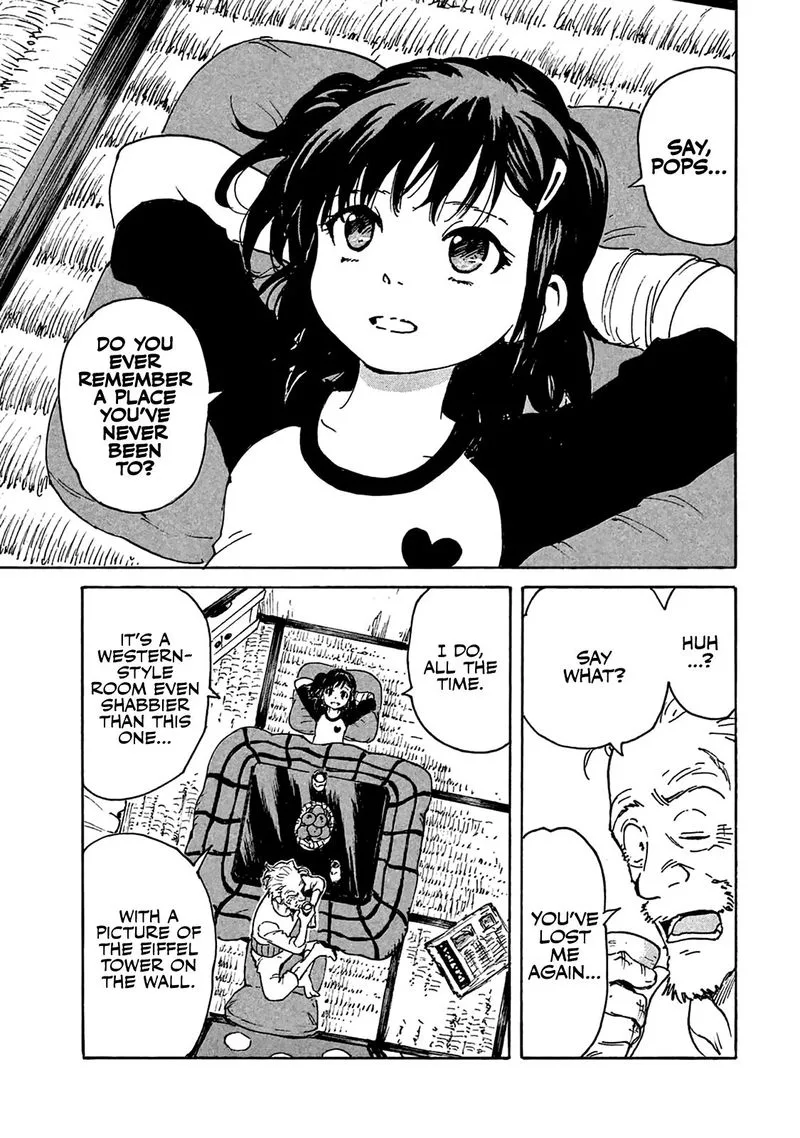 Candy & Cigarettes Chapter 9 page 29