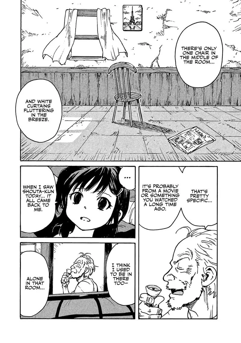 Candy & Cigarettes Chapter 9 page 30