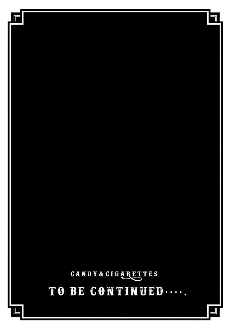 Candy & Cigarettes Chapter 9 page 41