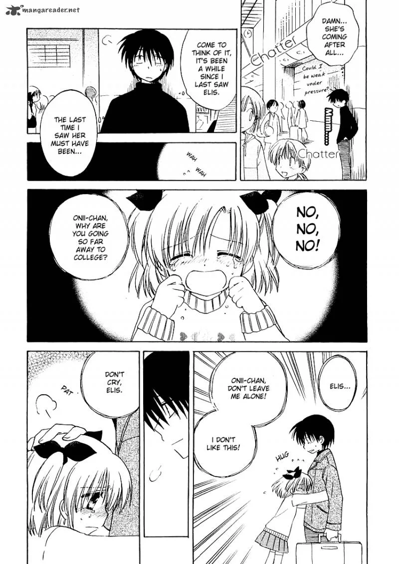 Canvas 2 - Nijiiro no Sketch Chapter 1 page 9