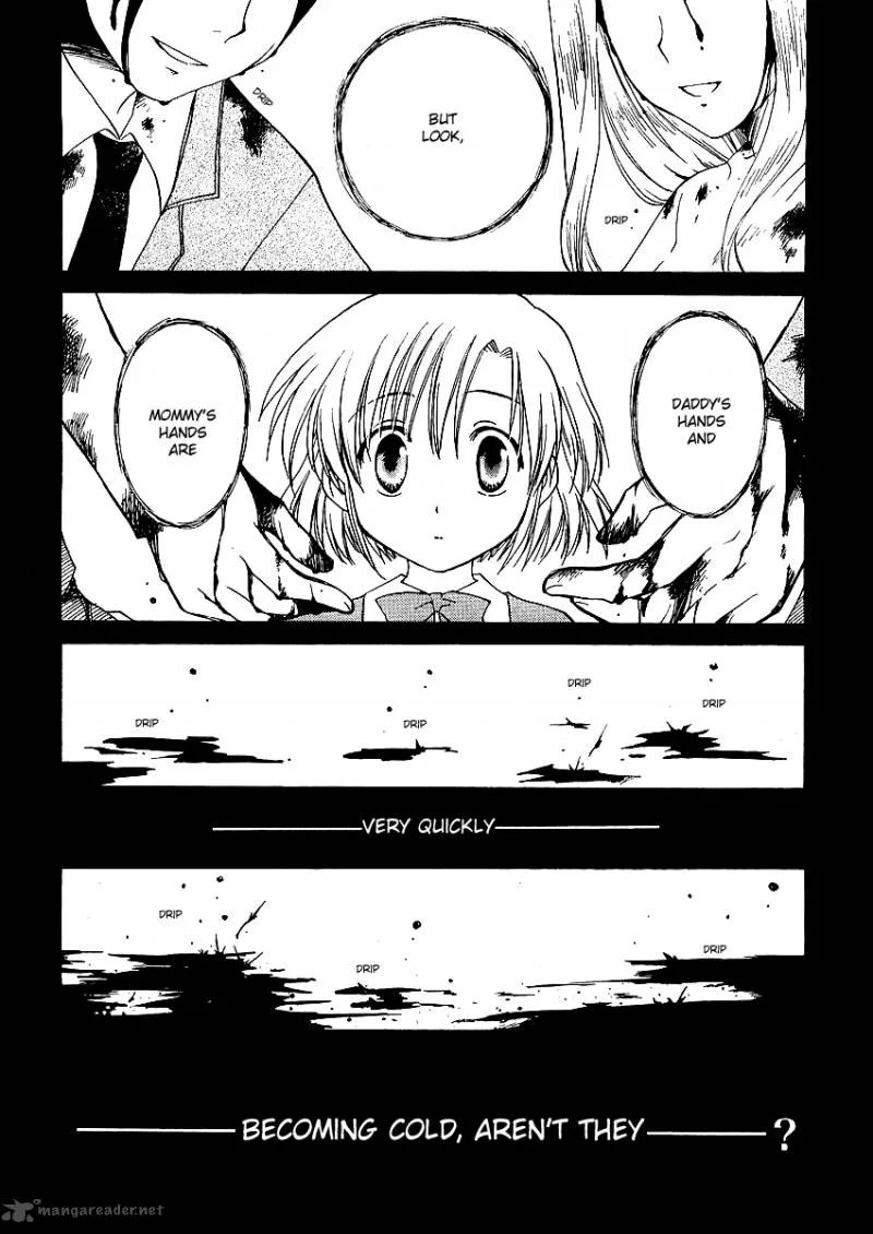 Canvas 2 - Nijiiro no Sketch Chapter 1 page 29