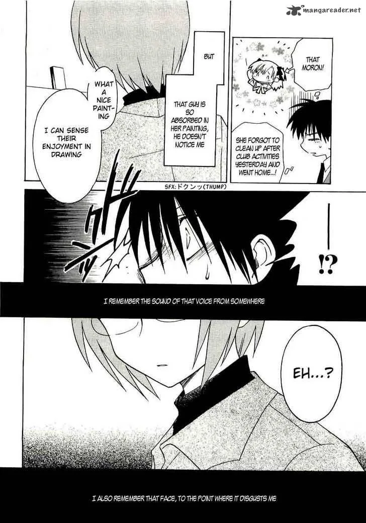 Canvas 2 - Nijiiro no Sketch Chapter 12 page 8
