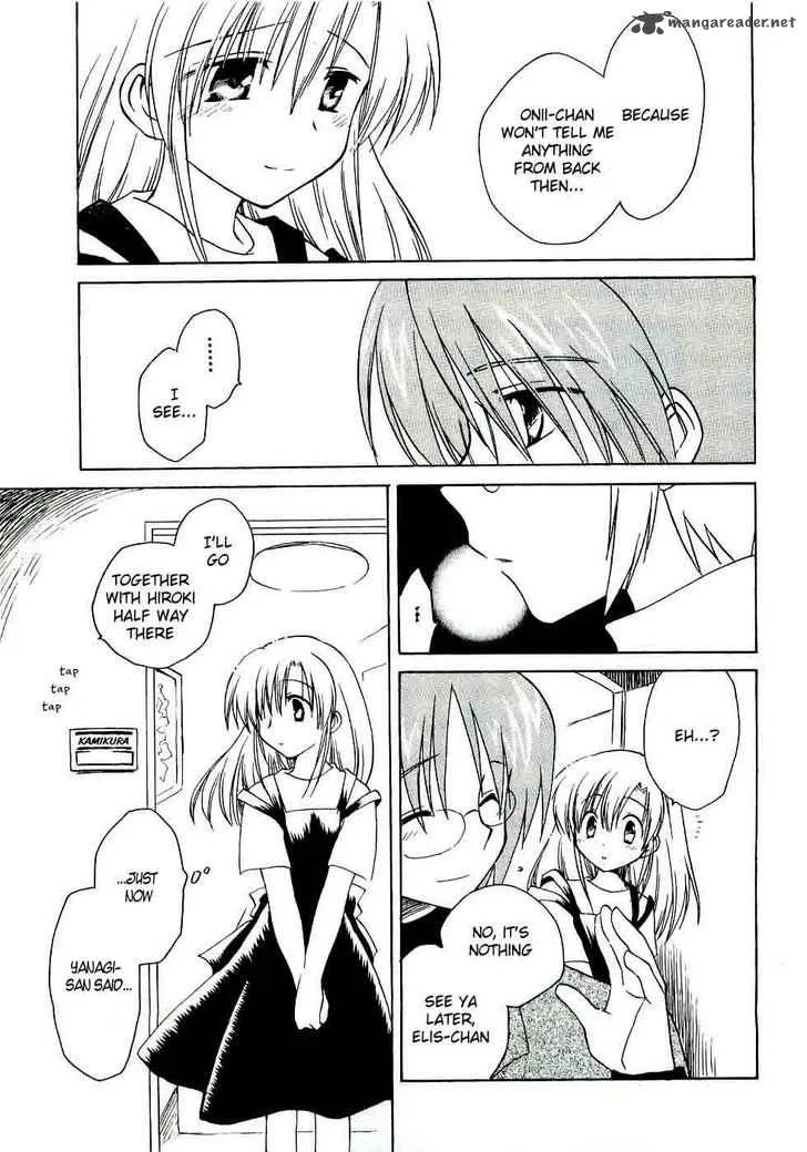 Canvas 2 - Nijiiro no Sketch Chapter 12 page 25