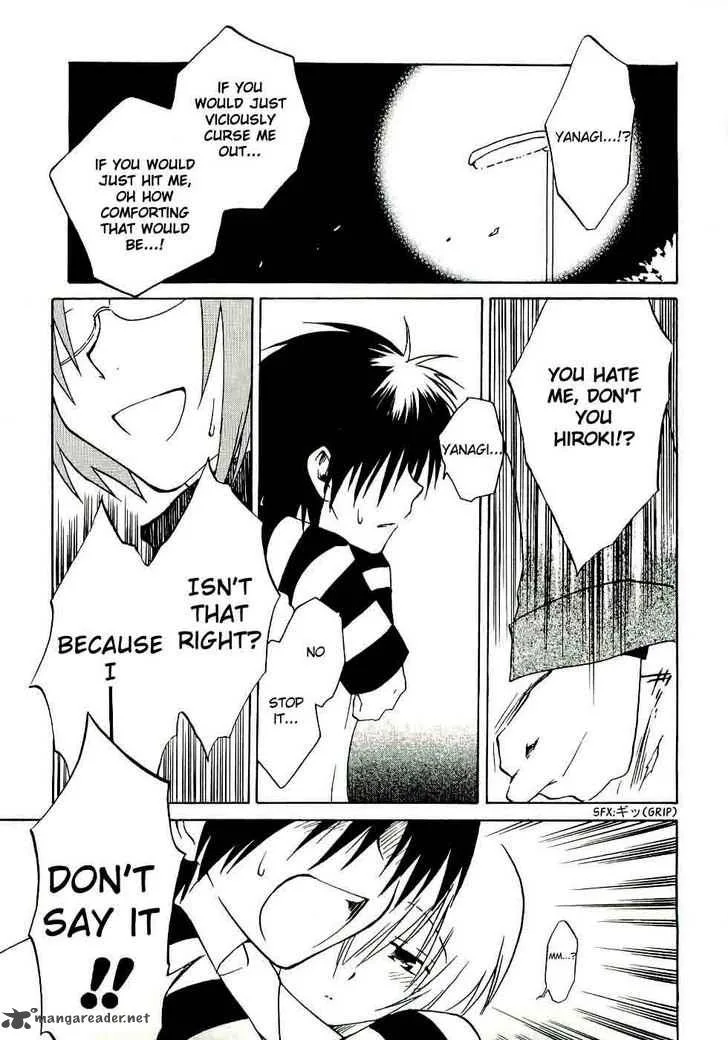 Canvas 2 - Nijiiro no Sketch Chapter 12 page 29