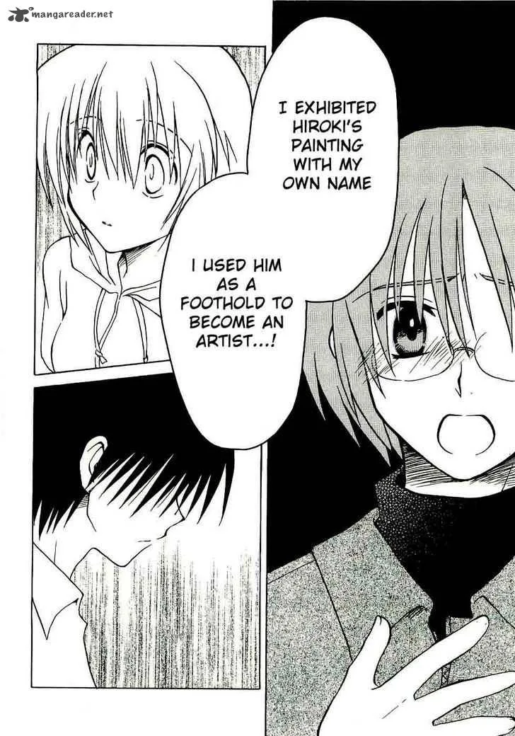 Canvas 2 - Nijiiro no Sketch Chapter 13 page 8