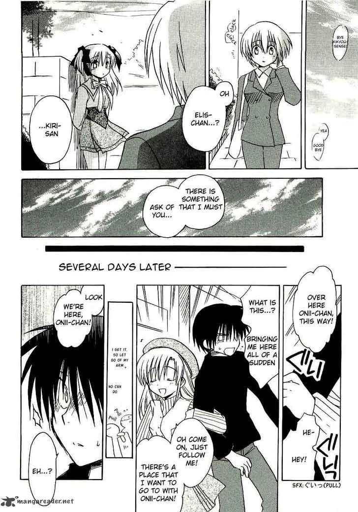 Canvas 2 - Nijiiro no Sketch Chapter 13 page 24
