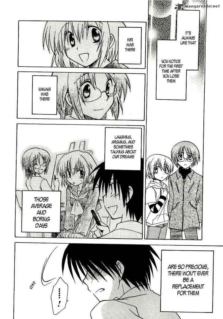 Canvas 2 - Nijiiro no Sketch Chapter 13 page 16