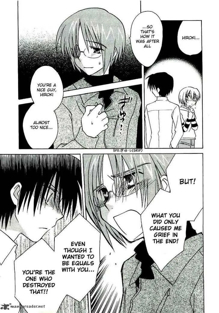 Canvas 2 - Nijiiro no Sketch Chapter 13 page 13